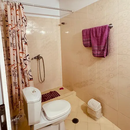 شقة Center_apartments